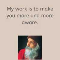 Free download Osho Pravachan And Quotes In Hindi free photo or picture to be edited with GIMP online image editor