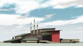 Kostenloser Download des Osloer Vasa-Museums - kostenloses Video, das mit dem Online-Videoeditor OpenShot bearbeitet werden kann