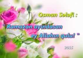 Free download osman-ramazndasan free photo or picture to be edited with GIMP online image editor