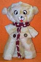 Free download oso de toalla facial free photo or picture to be edited with GIMP online image editor