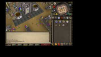 Free picture Osrs Easter Event 2016 to be edited by GIMP online free image editor by OffiDocs