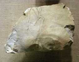 دانلود رایگان Ostracon with an Artists Sketch عکس یا تصویر رایگان برای ویرایش با ویرایشگر تصویر آنلاین GIMP