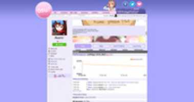 Free download Osu! Akami-s profile free photo or picture to be edited with GIMP online image editor