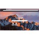 OS X Sierra Chromium  screen for extension Chrome web store in OffiDocs Chromium