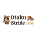 Otaku Stride Custom Anime Shoes  screen for extension Chrome web store in OffiDocs Chromium