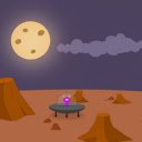 Other Planet  screen for extension Chrome web store in OffiDocs Chromium