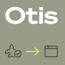 Otis  screen for extension Chrome web store in OffiDocs Chromium