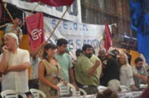 Free download OTRAS VOCES...OTRAS PROPUESTAS - ENCUENTRO SINDICAL COMBATIVO  free photo or picture to be edited with GIMP online image editor
