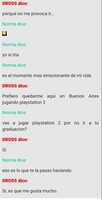 Free download Otro texto polemico de El Diario de Dross 12 free photo or picture to be edited with GIMP online image editor