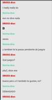 Free download Otro texto polemico de El Diario De Dross 22 free photo or picture to be edited with GIMP online image editor