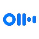 Otter.ai: Transcribe, Record Meeting Notes  screen for extension Chrome web store in OffiDocs Chromium