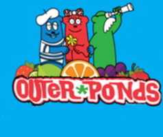 Free download Otterponds Tshirt free photo or picture to be edited with GIMP online image editor