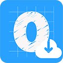 Otto Downloader | Quickly download item all images  screen for extension Chrome web store in OffiDocs Chromium
