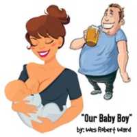 Free download Our Baby Boy free photo or picture to be edited with GIMP online image editor