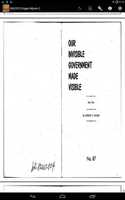 Free download Our Invisible Government made Visible free photo or picture to be edited with GIMP online image editor