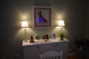 Free download Our living room lamps free photo or picture to be edited with GIMP online image editor