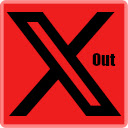 Xout Blocker  screen for extension Chrome web store in OffiDocs Chromium Xout Blocker  screen for extension Chrome web store in OffiDocs Chromium
