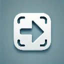 Outbound Link Saver  screen for extension Chrome web store in OffiDocs Chromium