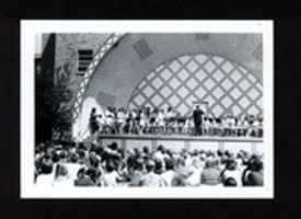Free download Outdoor Amphitheatre- Nazareth College free photo or picture to be edited with GIMP online image editor