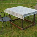 Outdoor lawn furniture set  screen for extension Chrome web store in OffiDocs Chromium