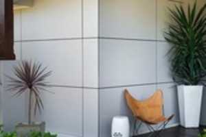 Free download Outdoor Wall Cladding - James Hardie free photo or picture to be edited with GIMP online image editor