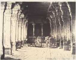 Scarica gratuitamente la foto o l'immagine gratuita di Outer Prakarum sul lato nord del tempio del dio Sundareshwara da modificare con l'editor di immagini online GIMP