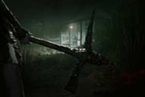 Free download OUTLAST free photo or picture to be edited with GIMP online image editor