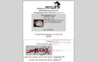 הורדה חינם של Outlaw Market תמונה או תמונה בחינם לעריכה עם עורך התמונות המקוון GIMP