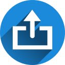 Outline External Links  screen for extension Chrome web store in OffiDocs Chromium
