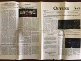 Free download Outlook AUB v. XLLI i. 11 free photo or picture to be edited with GIMP online image editor