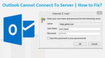 Bezpłatne pobieranie programu Outlook Cannot Connect to Server 450x 248 darmowego zdjęcia lub obrazu do edycji za pomocą internetowego edytora obrazów GIMP