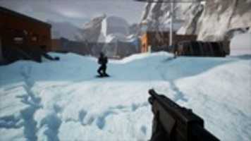 Free download outpost_gameplay Inside Project Borealis Half-Life 3 free photo or picture to be edited with GIMP online image editor