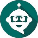 OutreachAI  screen for extension Chrome web store in OffiDocs Chromium