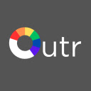 Outr — Find Out Corporations’ True Colors  screen for extension Chrome web store in OffiDocs Chromium