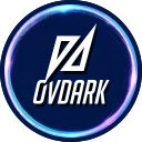 OVDark Alert  screen for extension Chrome web store in OffiDocs Chromium