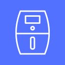Oven Airfryer Converter  screen for extension Chrome web store in OffiDocs Chromium