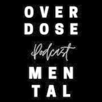 Free download OVERDOSE MENTAL CAPA free photo or picture to be edited with GIMP online image editor