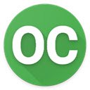 Overleaf Commander  screen for extension Chrome web store in OffiDocs Chromium