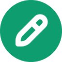 Overleaf Copilot Command  screen for extension Chrome web store in OffiDocs Chromium