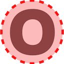 OverRED  screen for extension Chrome web store in OffiDocs Chromium