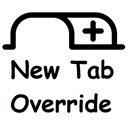 Ghi đè màn hình Chính sách tab mới của Chrome cho tiện ích mở rộng Cửa hàng Chrome trực tuyến trong OffiDocs Chrome