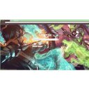 Overwatch  screen for extension Chrome web store in OffiDocs Chromium