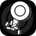 Ovo Classic Game Dodge and Survive in Retro Arcade Action!  screen for extension Chrome web store in OffiDocs Chromium