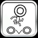 OvO Classic Unblocked  screen for extension Chrome web store in OffiDocs Chromium