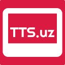 OvozliTarjimon by TTS.uz  screen for extension Chrome web store in OffiDocs Chromium