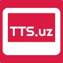 OvozliTarjimon by TTS.uz  screen for extension Chrome web store in OffiDocs Chromium