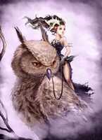 ດາວໂຫຼດຟຣີ owl Princess ຮູບພາບ ຫຼືຮູບພາບເພື່ອແກ້ໄຂດ້ວຍຕົວແກ້ໄຂຮູບພາບອອນໄລນ໌ GIMP