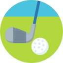 Oxford Golf Clubs  screen for extension Chrome web store in OffiDocs Chromium