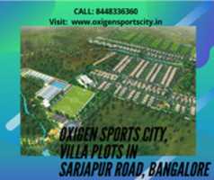 Free download Oxigen Sports City Sarjapur Road, Bangalore free photo or picture to be edited with GIMP online image editor