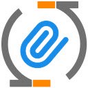 P2P File Transfer  screen for extension Chrome web store in OffiDocs Chromium